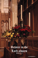 Choir stalls